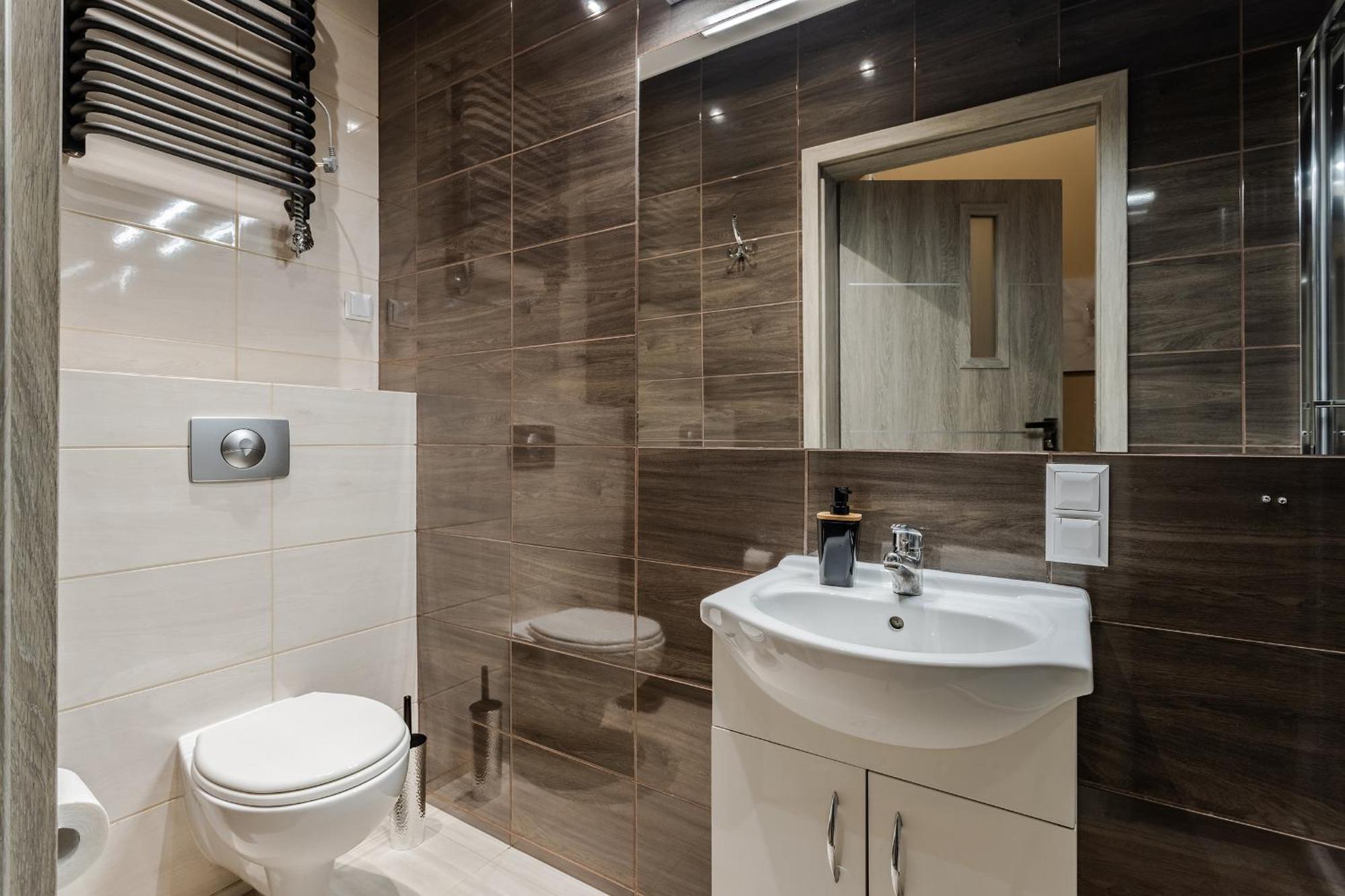 Functional And Comfortable Very Berry Studios In Poznan By Noclegi Renters Exterior foto
