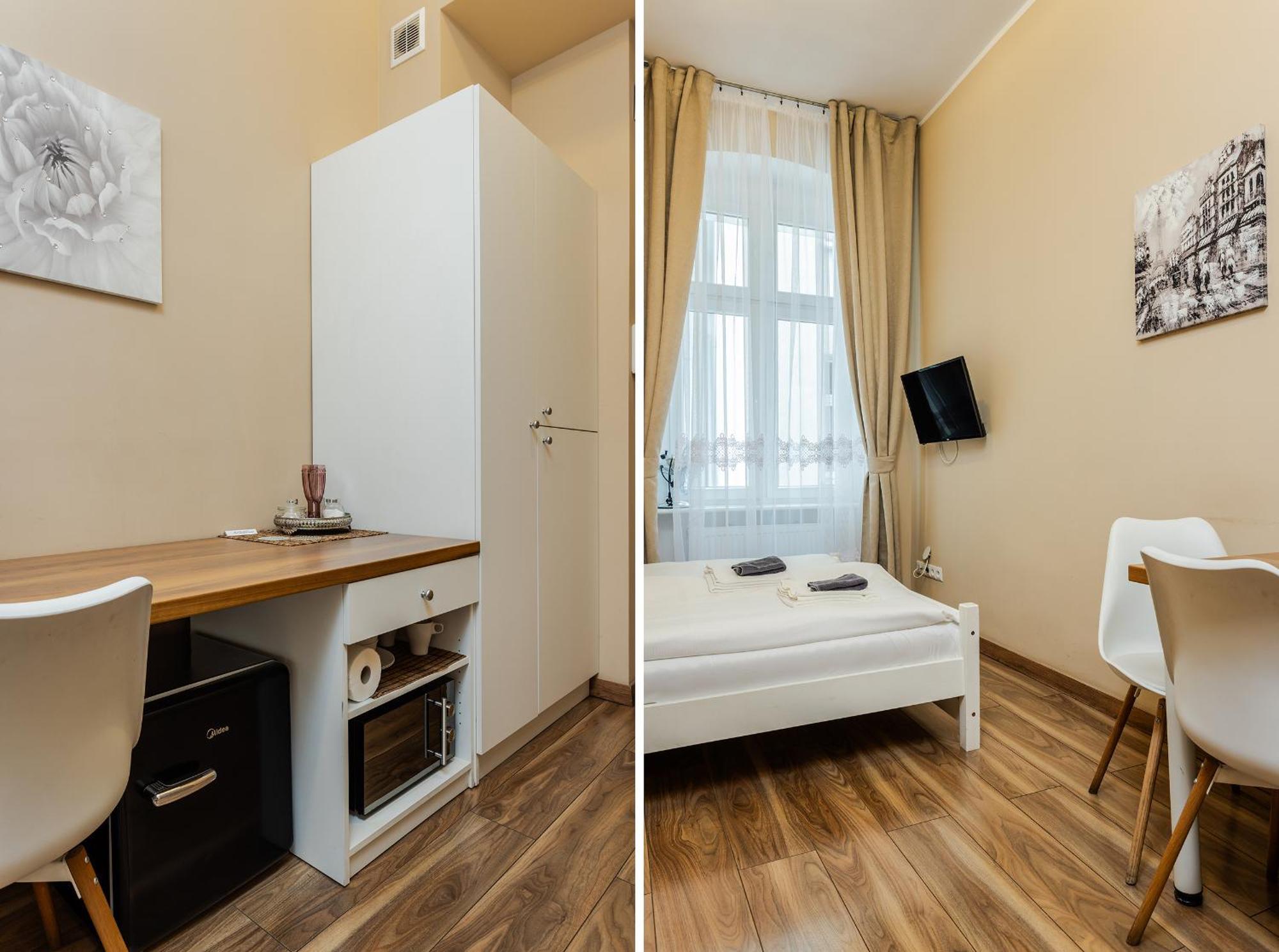 Functional And Comfortable Very Berry Studios In Poznan By Noclegi Renters Exterior foto