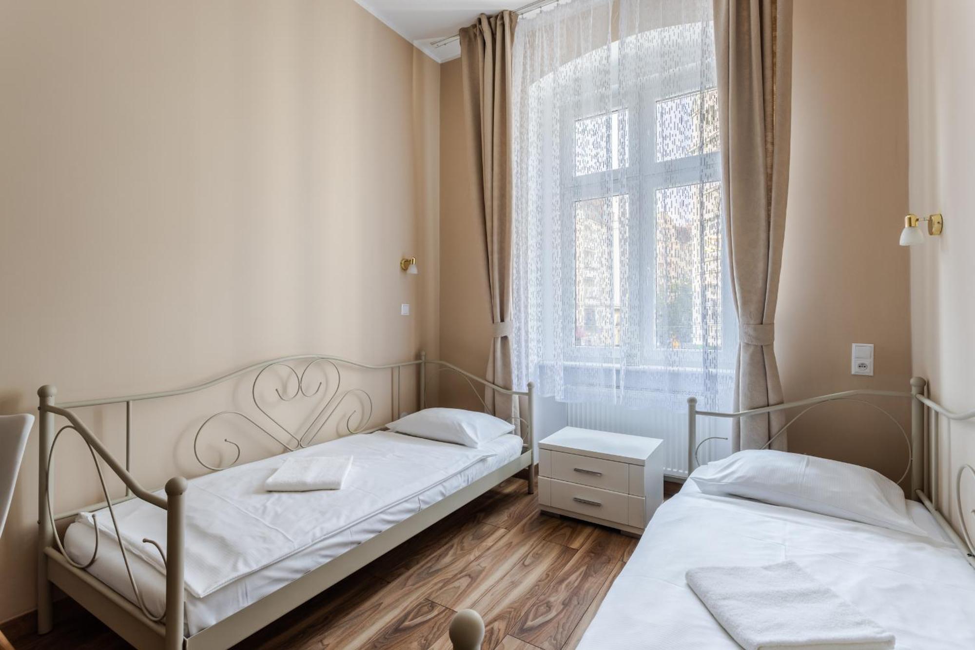 Functional And Comfortable Very Berry Studios In Poznan By Noclegi Renters Exterior foto