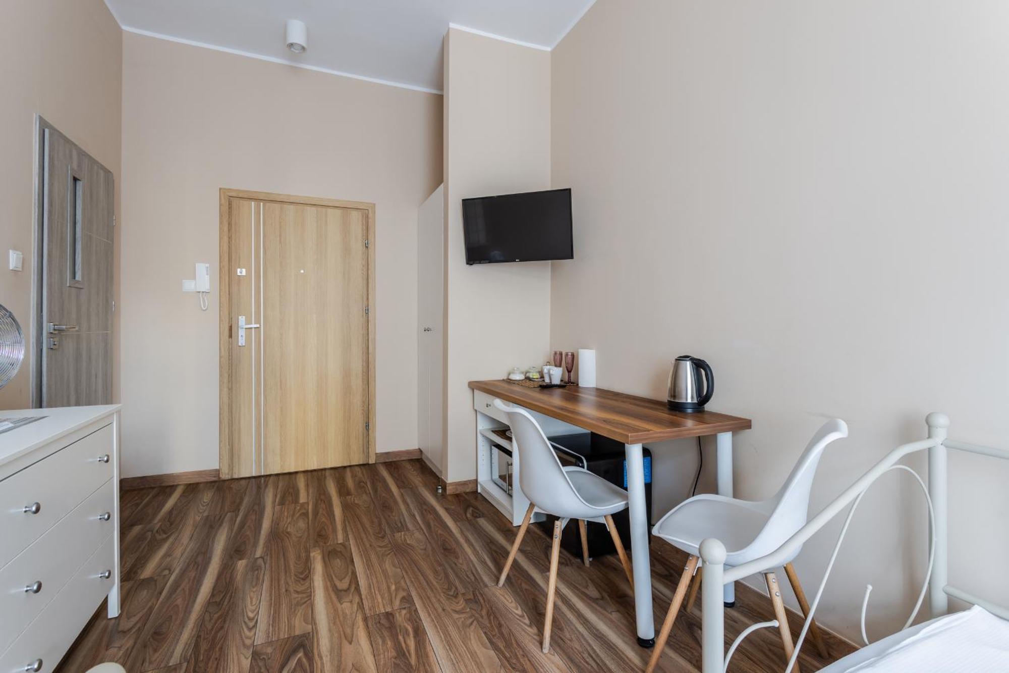 Functional And Comfortable Very Berry Studios In Poznan By Noclegi Renters Exterior foto