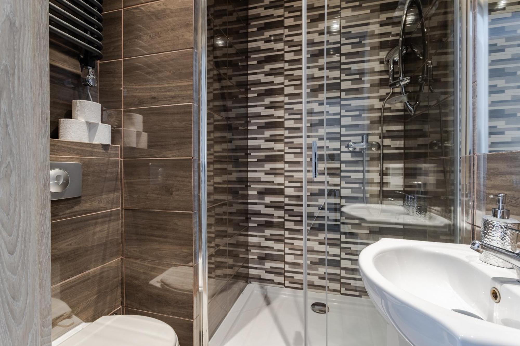Functional And Comfortable Very Berry Studios In Poznan By Noclegi Renters Exterior foto