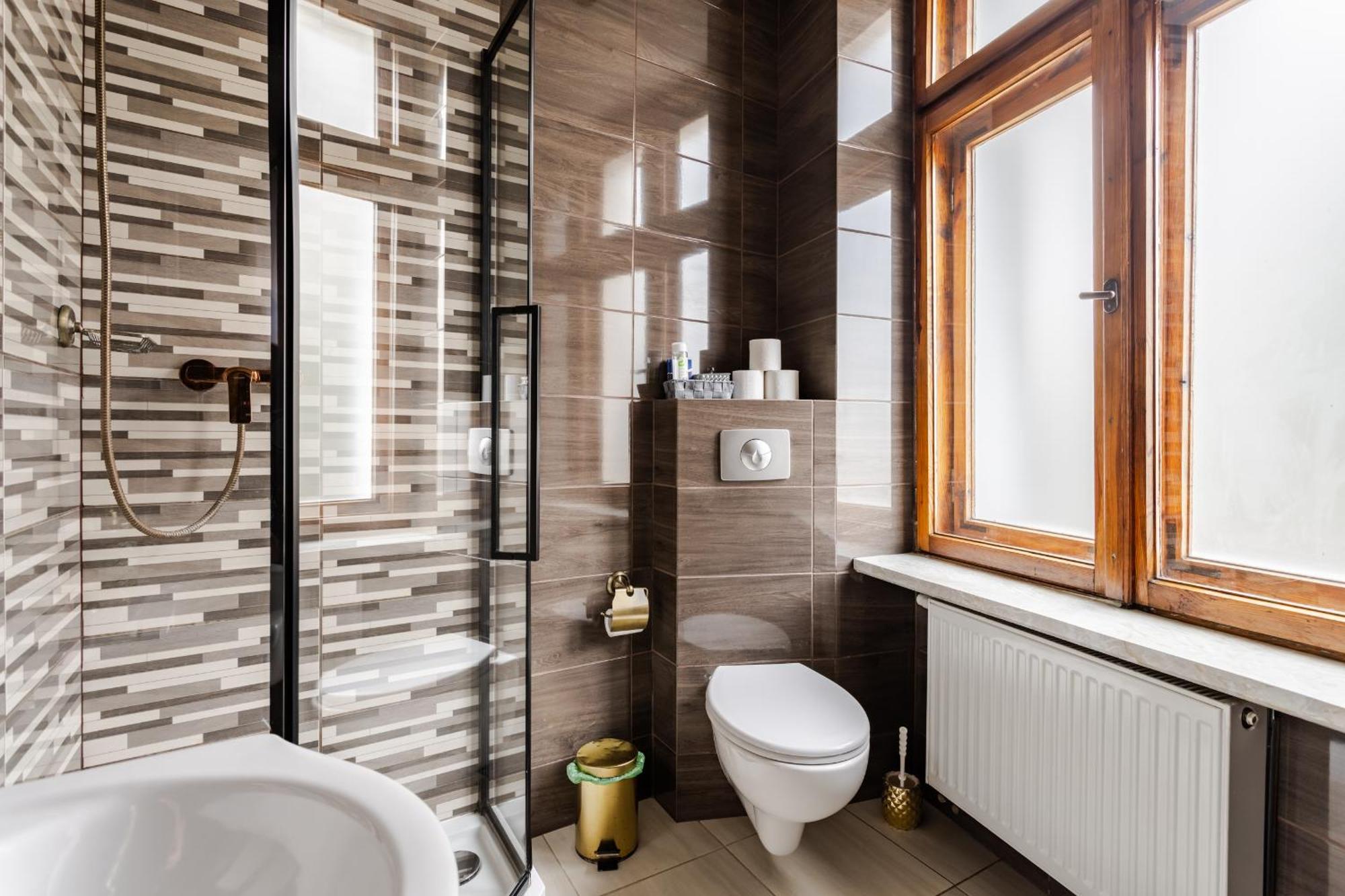 Functional And Comfortable Very Berry Studios In Poznan By Noclegi Renters Exterior foto