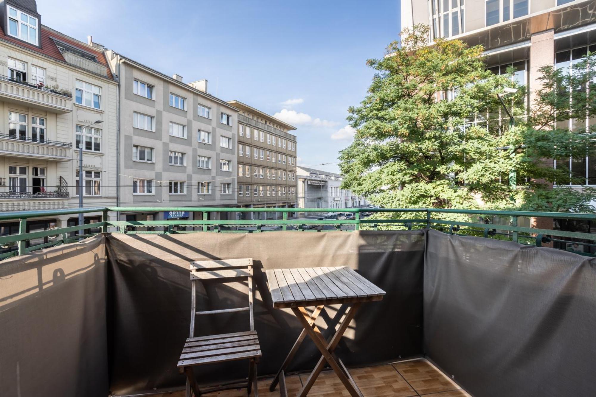 Functional And Comfortable Very Berry Studios In Poznan By Noclegi Renters Exterior foto